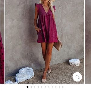 VICI Dress